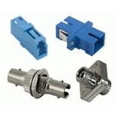 Gambar Fiber Optic Adaptor FC/ST/SC/LC simplex dari Jualanku.Web.Id Jakarta Selatan Tokopedia