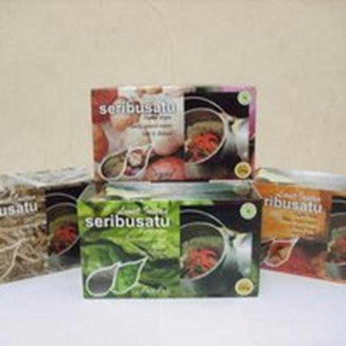 Gambar Liwet Instan Seribusatu dari C & M Shop Kota Bandung Tokopedia