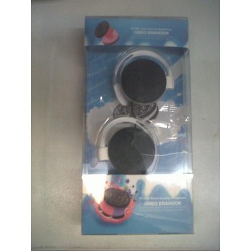 Gambar Headset OREO (Limited Edition) dari C & M Shop Kota Bandung Tokopedia