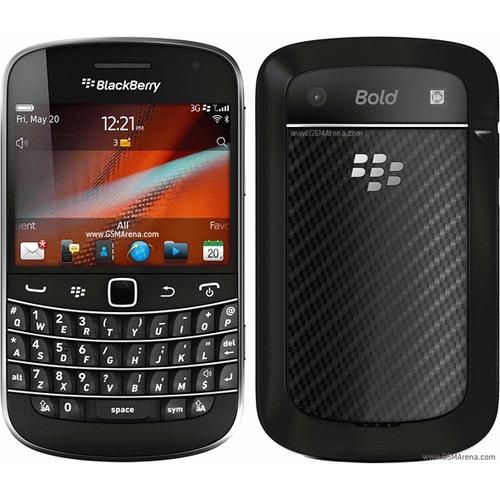 Foto Produk BlackBerry Bold Touch 9900 dari rlsdn-94490