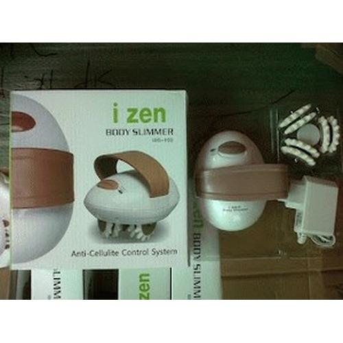 Gambar I-ZEN BODY SLIMMER dari Harmony Shop Kota Bandung Tokopedia