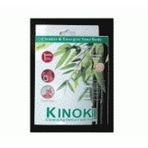 Foto Produk KINOKI NEW BAMBU GOLD dari Nabilshop