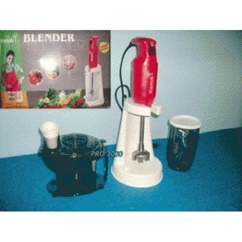 Gambar HAND BLENDER KENOBI dari Harmony Shop Kota Bandung Tokopedia