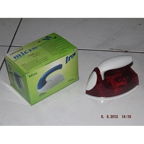 Gambar SETRIKA MINI dari Harmony Shop Kota Bandung Tokopedia