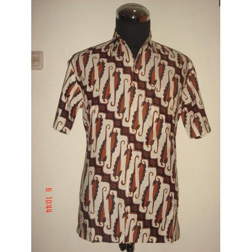 Gambar Hem Parang Barong (HPB02) dari JavaDots Kota Surabaya Tokopedia
