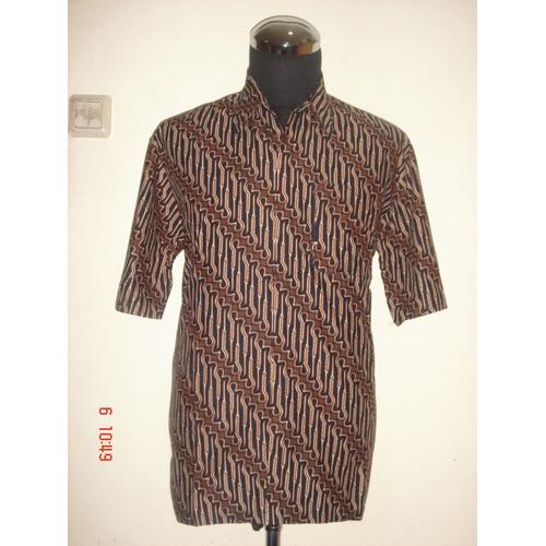 Gambar Hem Parang Barong (HPB04) dari JavaDots Kota Surabaya Tokopedia