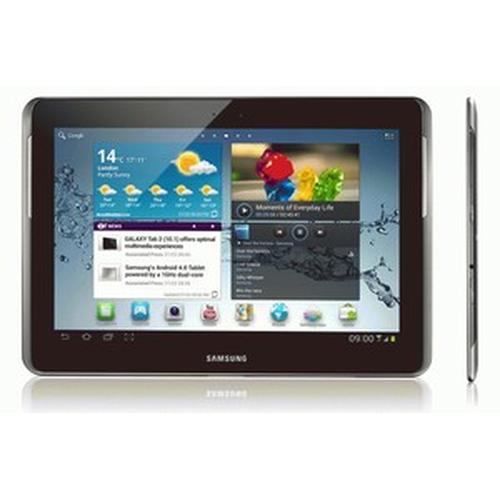 Gambar Samsung Galaxy Tab 2 10.1" P5100 dari eight computer Jakarta Barat Tokopedia