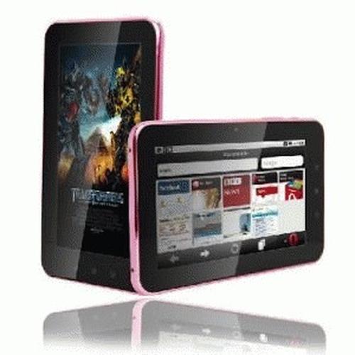 Gambar Tablet Pixcom Andro Tab 7" 3D dari eight computer Jakarta Barat Tokopedia