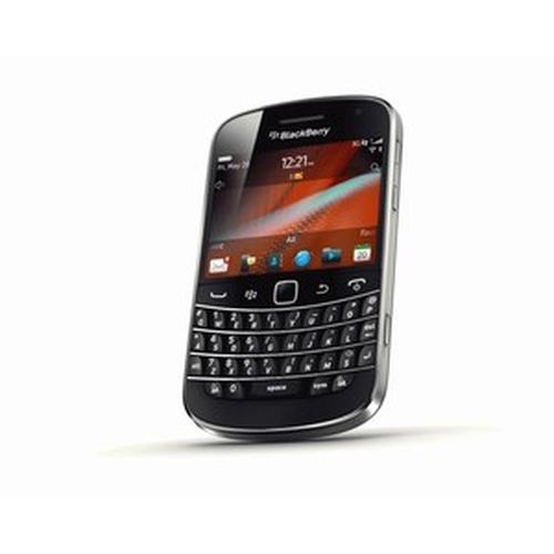 Foto Produk BlackBerry Bold Touch Dakota 9900 Black (Garansi Resmi Distributor) dari BlackBerry Murah Online