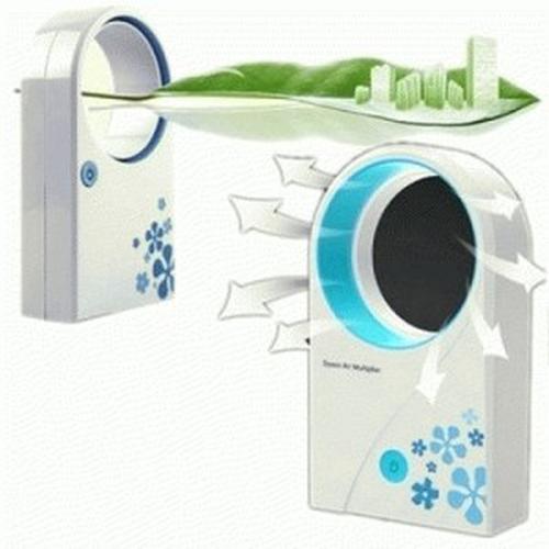 Gambar Portable Bladeless Fan dari Jual Barang Unik Jakarta Barat Tokopedia