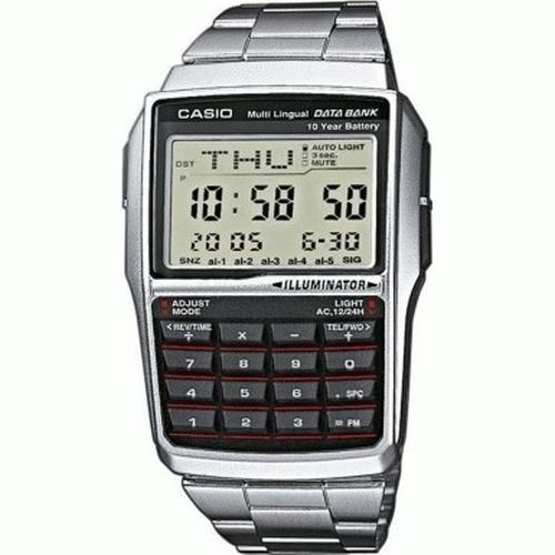 Gambar CASIO DBC-32D-1AV dari QuartzOL Shop Jakarta Utara Tokopedia