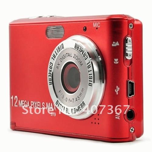 Foto Produk CAMERA DIGITAL dari Wagoneer.Tokopedia.Com