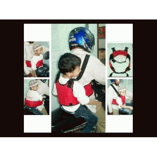 Gambar Sabuk bonceng motor dari Nadja's Corner Jakarta Barat Tokopedia