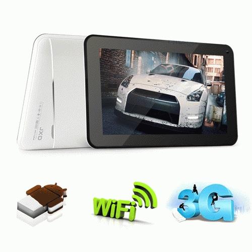 Gambar Tablet 7"JXD S7600 dari eight computer Jakarta Barat Tokopedia