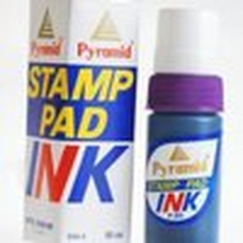 Foto Produk Pyramid Stamp Pad Refill Ink dari Cipta Trading