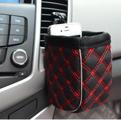 Foto Produk Kantong Barang Kain Multifungsi untuk Mobil dari Ramayana Grosir