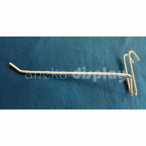 Gambar Hook Ram Putih dari Aneka Display Kota Bandung Tokopedia