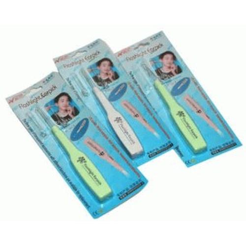 Gambar Flashlight Earpick Terapi Pembersih Telinga dari Yuri Mart Kota Cimahi Tokopedia