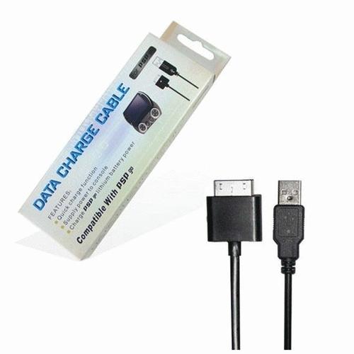 Foto Produk PSP Go USB Cable dari Mygames