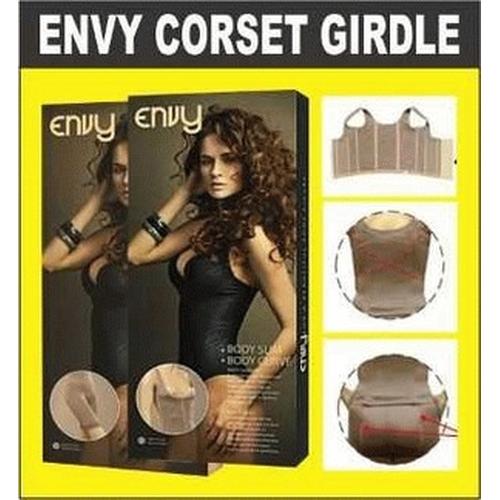 Foto Produk ENVY CORSET GIRDLE BAJU DAN CELANA dari Modis Shop