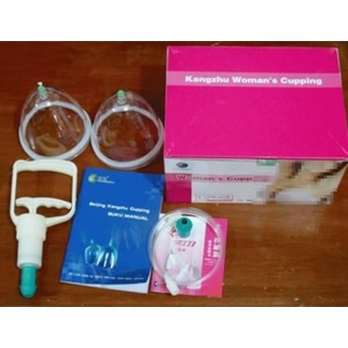 Gambar KANGZHU WOMAN'S CUPPING dari Yuri Mart Kota Cimahi Tokopedia