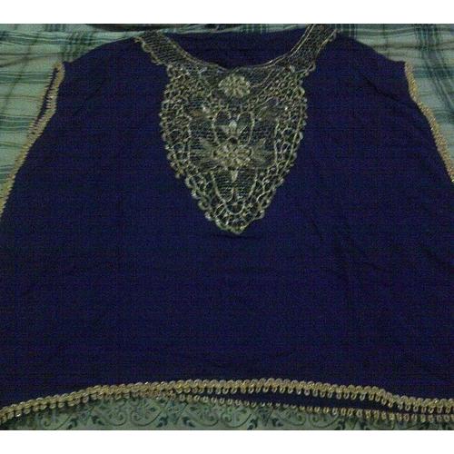 Gambar Blouse Etnik dari Chassie Shopz Jakarta Selatan Tokopedia