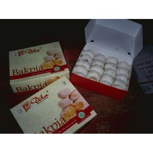 Foto Produk Bakpia Pathuk Dika dari Ready Shop