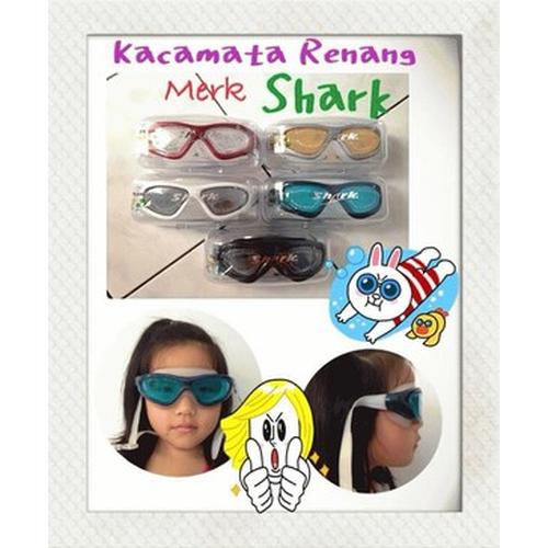 Gambar Kaca mata renang / Kacamata renang / Google dari Marbel Shop Kota Bandung Tokopedia