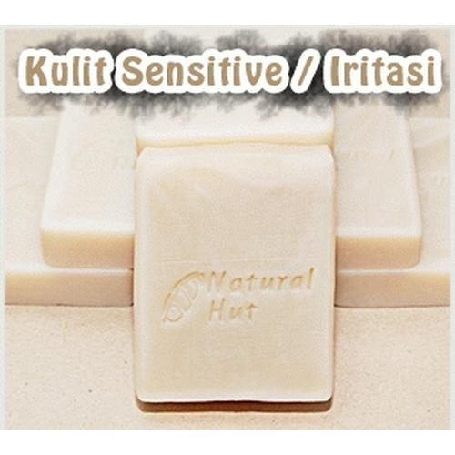 Gambar Aloe Vera Soap (Sabun Natural - Handmade) dari Natural Hut Jakarta Timur Tokopedia