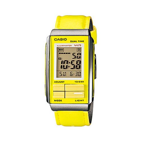 Gambar CASIO LA-201WBL-9A dari QuartzOL Shop Jakarta Utara Tokopedia