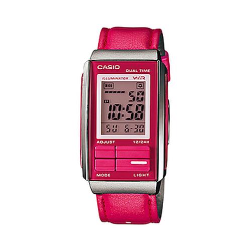 Gambar CASIO LA-201WBL-4A dari QuartzOL Shop Jakarta Utara Tokopedia