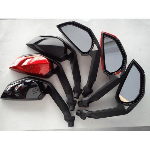 Gambar Spion TGP Stylish Motor Sport Premium (Kualitas Original) dari Unique Corporation Kota Tasikmalaya Tokopedia