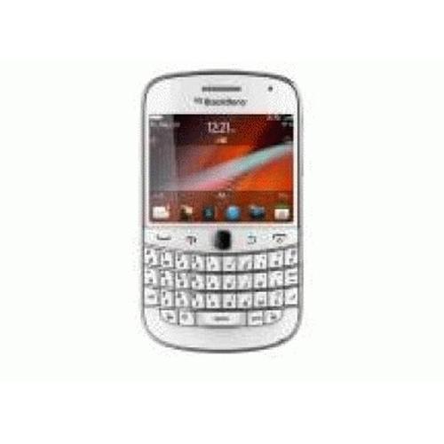 Foto Produk BlackBerry bold touch 9900 Dakota GSM ORIGINAL bukan BM dari Eragroup Blackberry