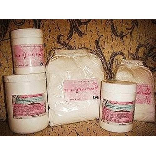 Foto Produk WMP (WHITENING MASK POWDER) ORIGINAL KOREA dari Beauty Online Shop