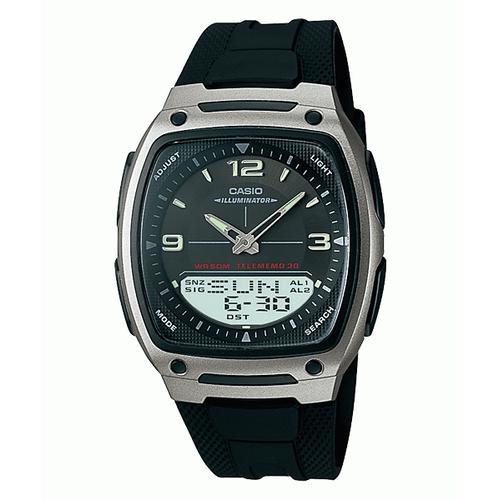 Gambar Casio AW-81-1A dari ORIGINAL Watch Jakarta Barat Tokopedia
