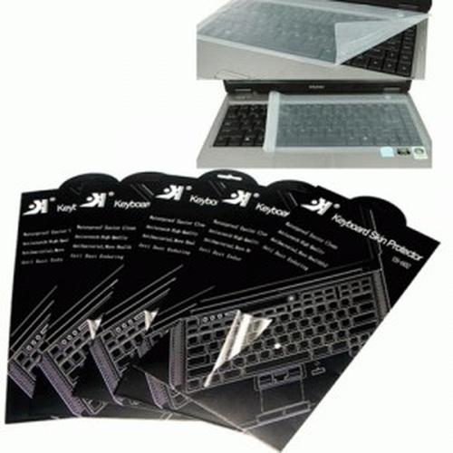 Gambar KEYBOARD SKIN PROTECTOR dari VILLECOMPUTER undefined Tokopedia