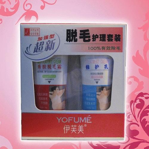 Gambar YOFUME PERONTOK BULU SUPER dari Cassanova Shop Kota Semarang Tokopedia