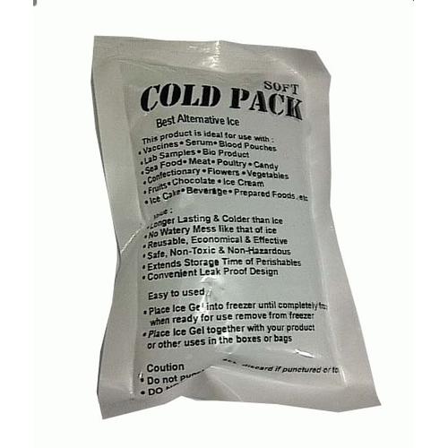 Foto Produk Ice Gel Ukuran Kecil dari Ghani