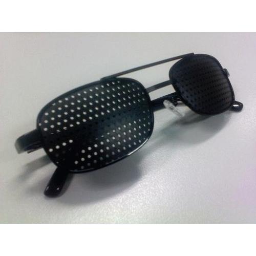 Foto Produk Kacamata Terapi Pinhole Glasses TP-04 dari Surga Reseller