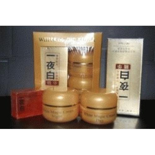 Gambar cream korea +serum dari Queen'sShop Kota Yogyakarta Tokopedia