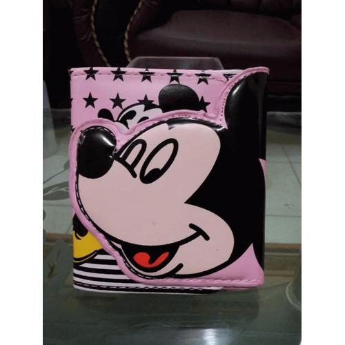 Foto Produk Dompet Karakter dari Dcute's Shop