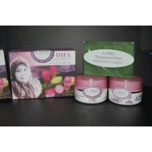Gambar ADHA EKONOMIS NEW dari Queen'sShop Kota Yogyakarta Tokopedia