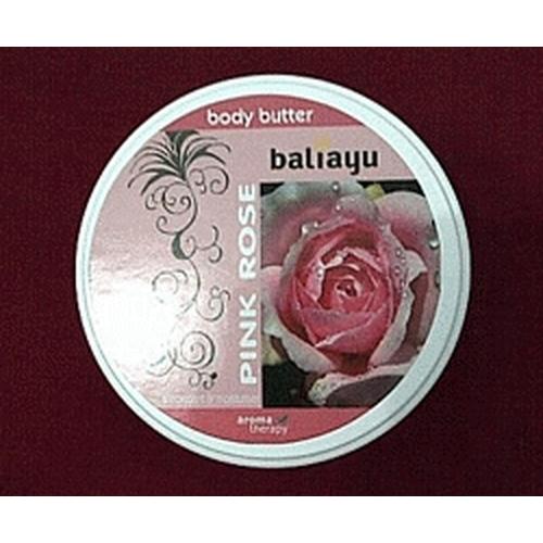 Gambar Body Butter BaliAyu dari EnChante Stuffs Kota Denpasar Tokopedia
