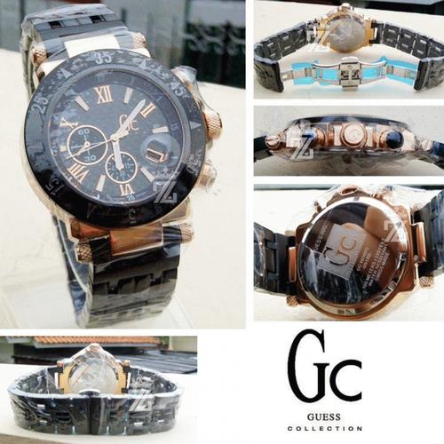 Foto Produk GC 3002G1 RoseGold dari Ziezie Shop