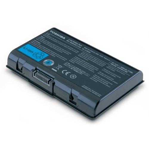 Gambar Baterai ORIGINAL Toshiba Qosmio X305 dari Manara Computer Kota Makassar Tokopedia