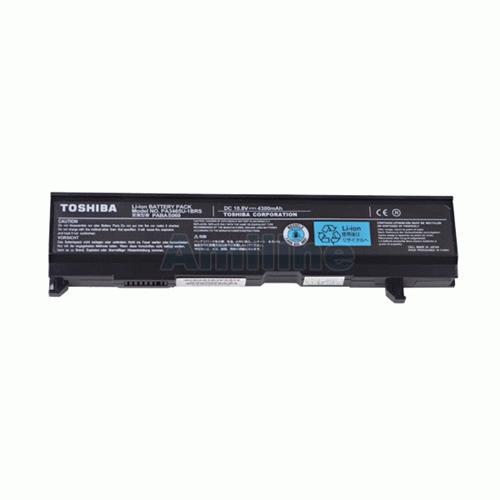 Gambar Baterai ORIGINAL Toshiba Satellite A100 A105 A80 A85, Equium A110 M50 M70 dari Manara Computer Kota Makassar Tokopedia