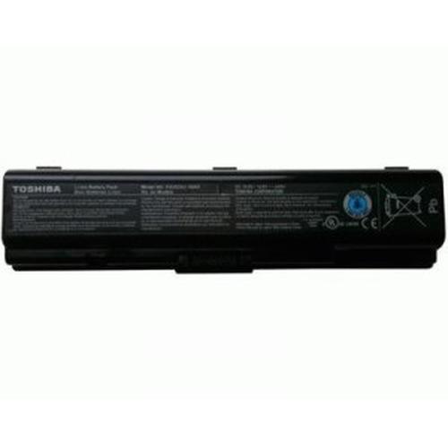 Gambar Baterai ORIGINAL TOSHIBA Satellite A200 A202 A203 A205 A210 A215 A300 A305 L203 L205 M200 M205 dari Manara Computer Kota Makassar Tokopedia