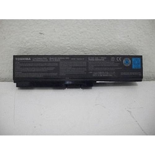 Gambar Baterai ORIGINAL Toshiba Satellite U400 M300 U405 U405D M305 L310 Pro M300 U400, Equium U400 Portege M800 dari Manara Computer Kota Makassar Tokopedia
