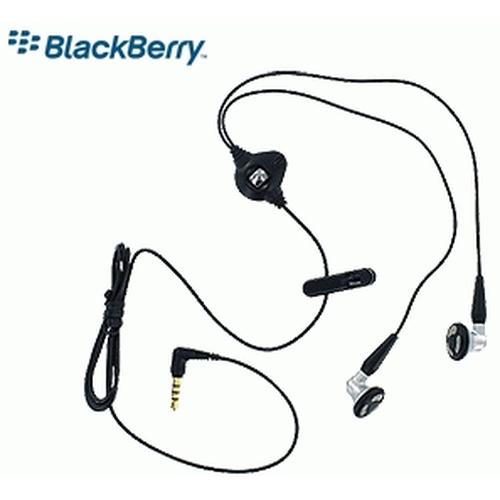Gambar EARPHONE BLACKBERRY Kw Super dari Toko Komputer Mbah Priok Jakarta Barat Tokopedia