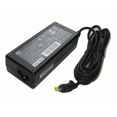 Gambar Adaptor HP Compaq 19V 3.5A ORIGINAL dari Manara Computer Kota Makassar Tokopedia